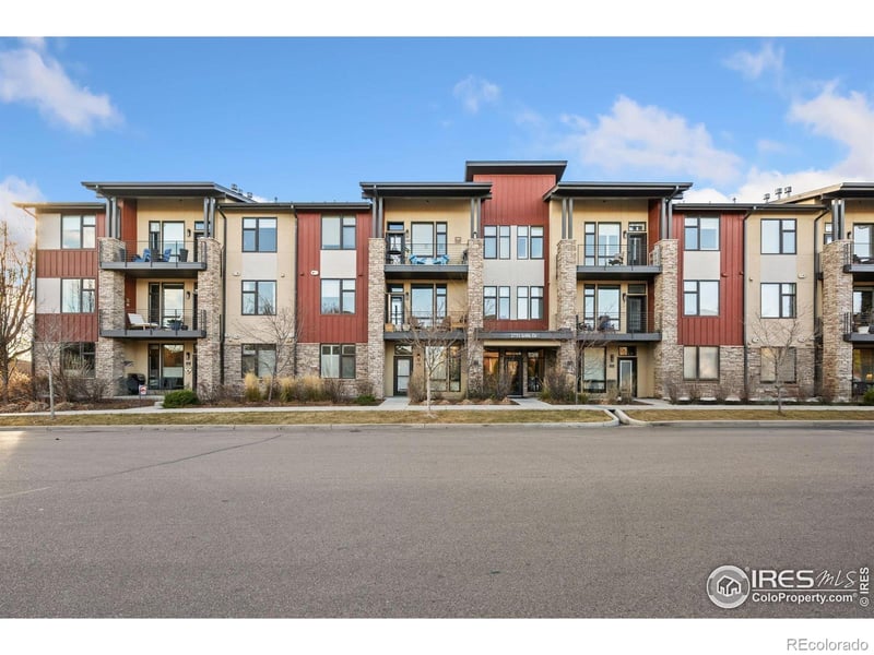 2751 Iowa Dr #102, Fort Collins, CO 80525