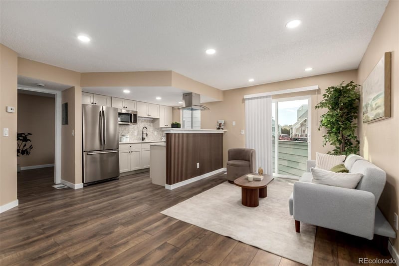 17053 Tennessee Dr #104, Aurora, CO 80017