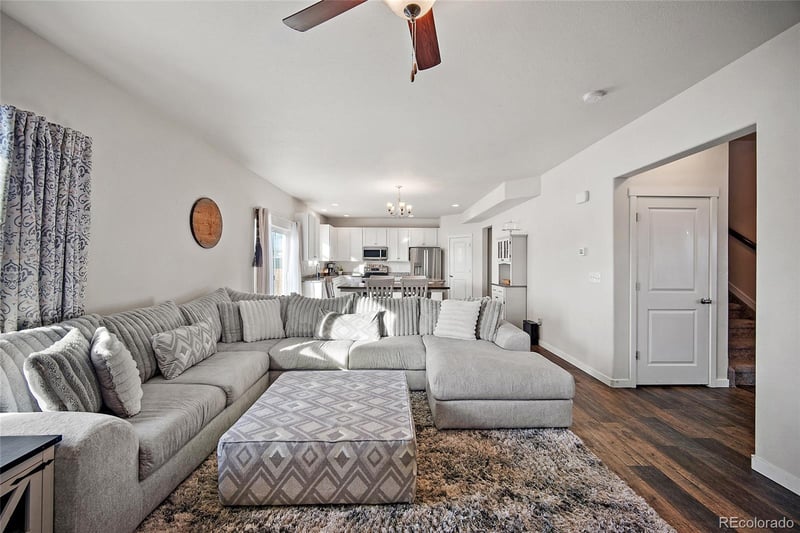 2848 Gobi Dr, Colorado Springs, CO 80939