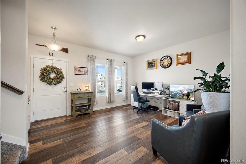 2848 Gobi Dr, Colorado Springs, CO 80939