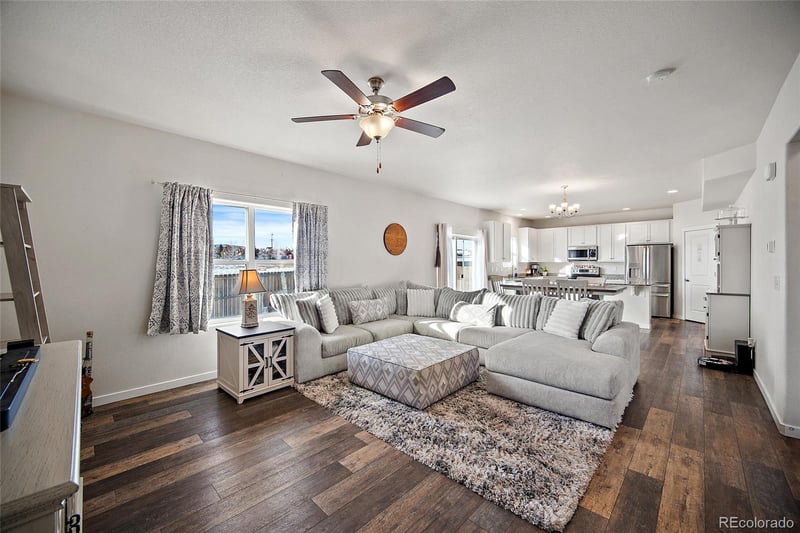 2848 Gobi Dr, Colorado Springs, CO 80939