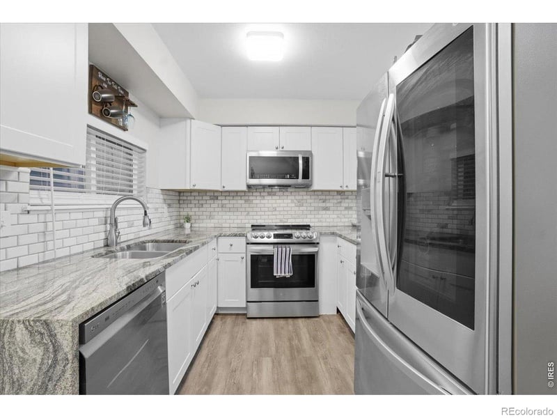 4450 Pitkin St #126, Aurora, CO 80015