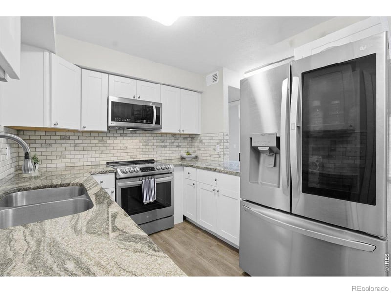 4450 Pitkin St #126, Aurora, CO 80015