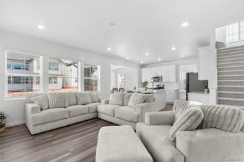 3352 Buchanan Way, Aurora, CO 80019