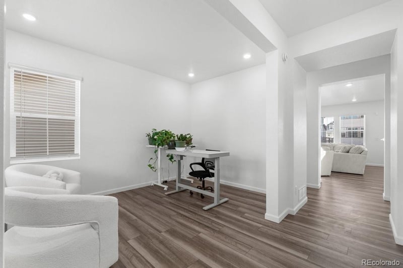 3352 Buchanan Way, Aurora, CO 80019