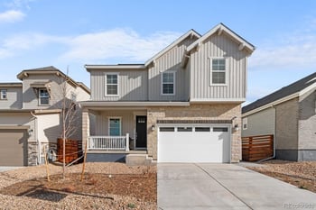 3352 Buchanan Way, Aurora, CO 80019