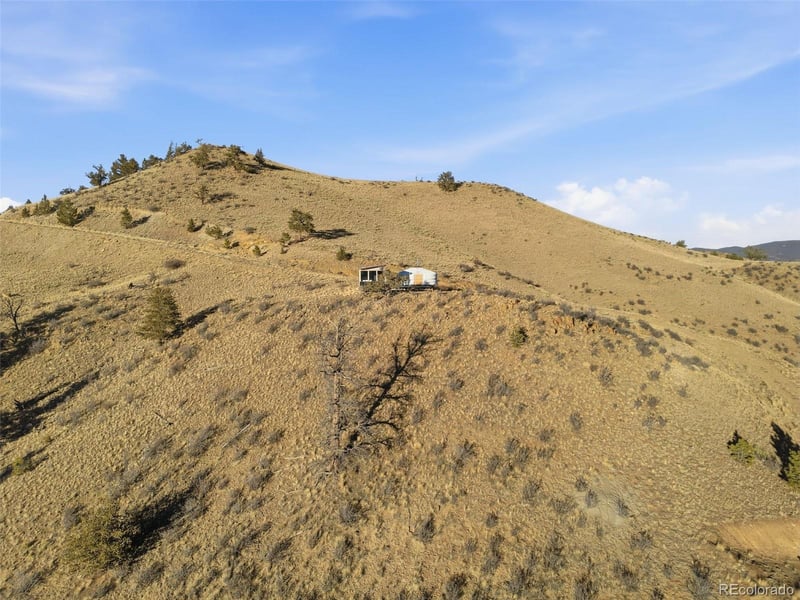 3490 Clear Creek Rd, Hartsel, CO 80449
