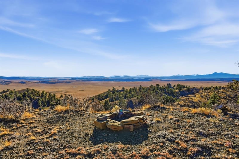 3490 Clear Creek Rd, Hartsel, CO 80449