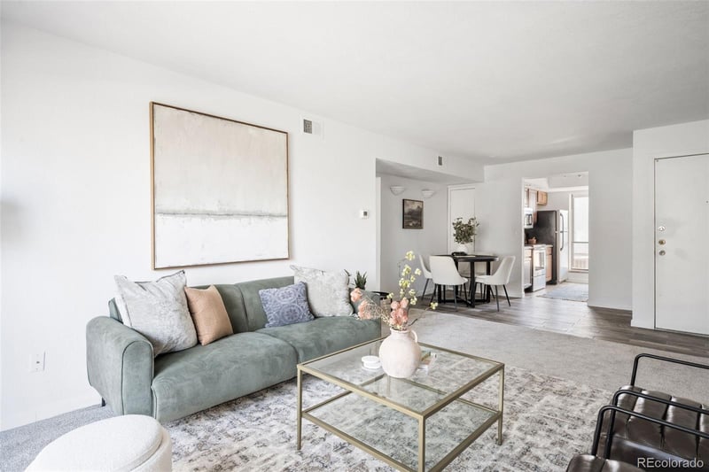 3550 Harlan St #275, Denver, CO 80235