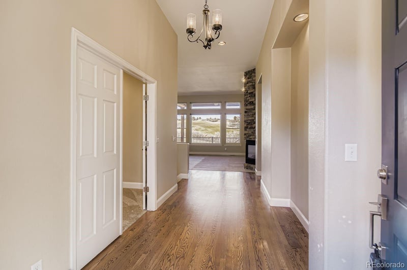 1055 Deer Clover Way, Castle Pines, CO 80108