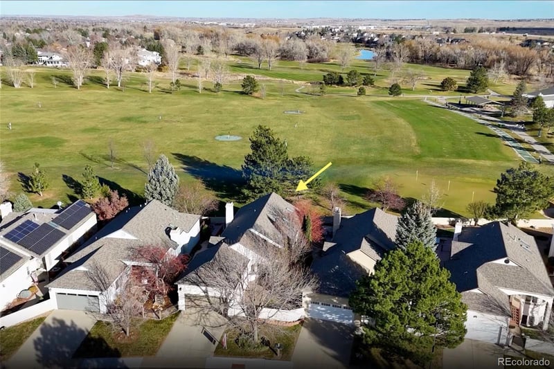784 Club Cir, Louisville, CO 80027