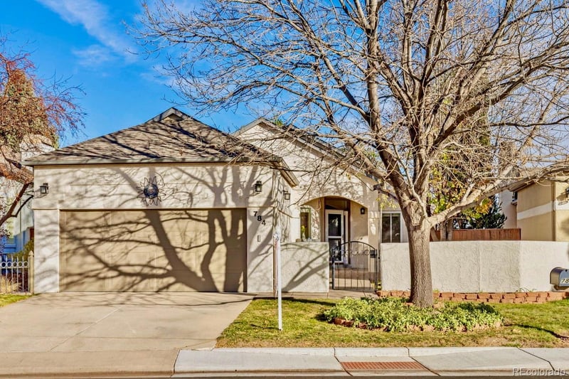 784 Club Cir, Louisville, CO 80027