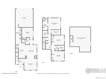 444 Vicot Way, Fort Collins, CO 80524