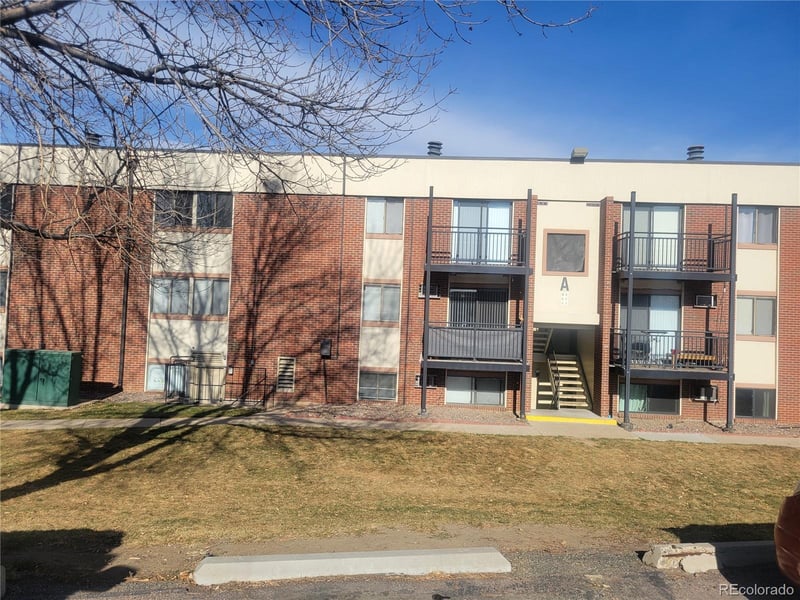 5995 Hampden Ave #20A, Denver, CO 80227