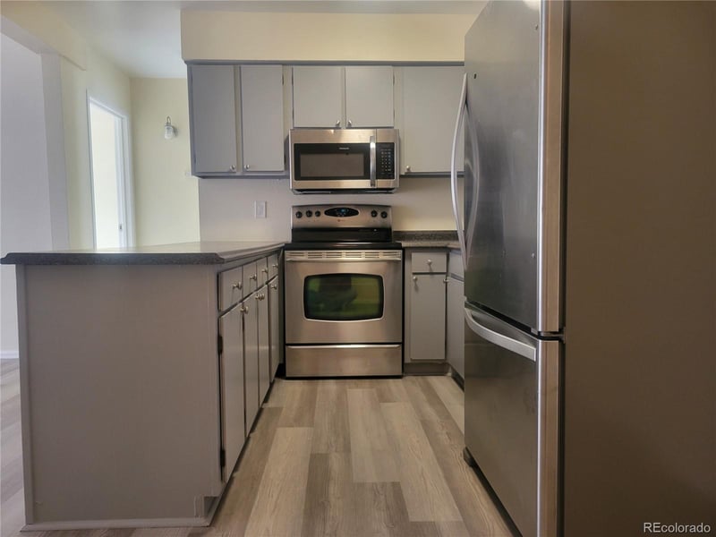 5995 Hampden Ave #20A, Denver, CO 80227