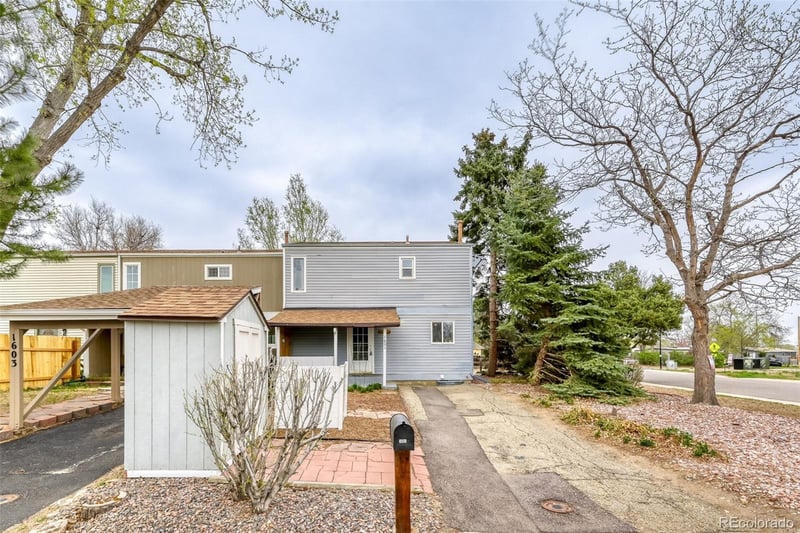 1601 Longbow Ct, Lafayette, CO 80026