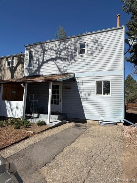 1601 Longbow Ct, Lafayette, CO 80026