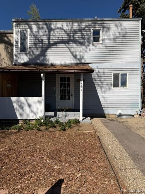 1601 Longbow Ct, Lafayette, CO 80026