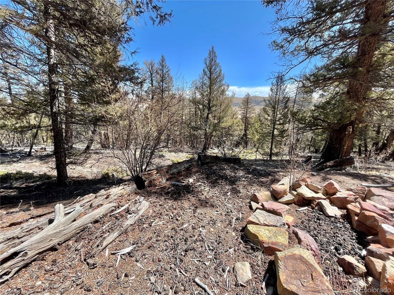 2834 Middle Fork Vi Lot 229, Fairplay, CO 80440