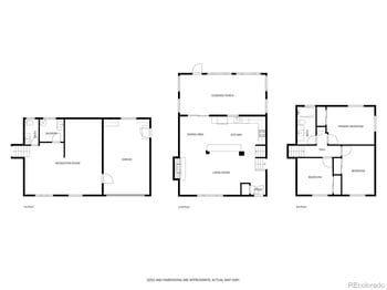 608 Evanston St, Aurora, CO 80011