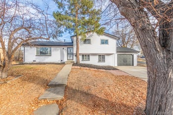 608 Evanston St, Aurora, CO 80011
