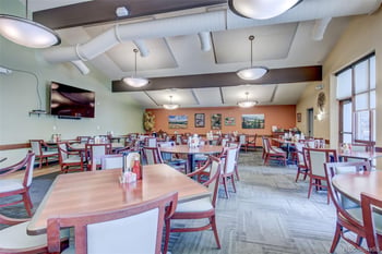 14390 E Marina Dr #302, Aurora, CO 80014