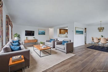 14390 E Marina Dr #302, Aurora, CO 80014