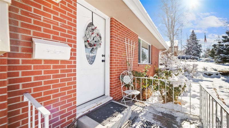 2321 Monteagle St, Colorado Springs, CO 80909