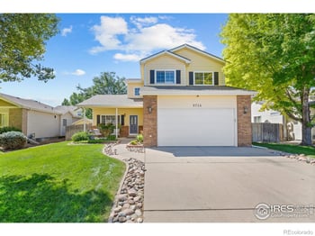6714 21st St Rd, Greeley, CO 80634