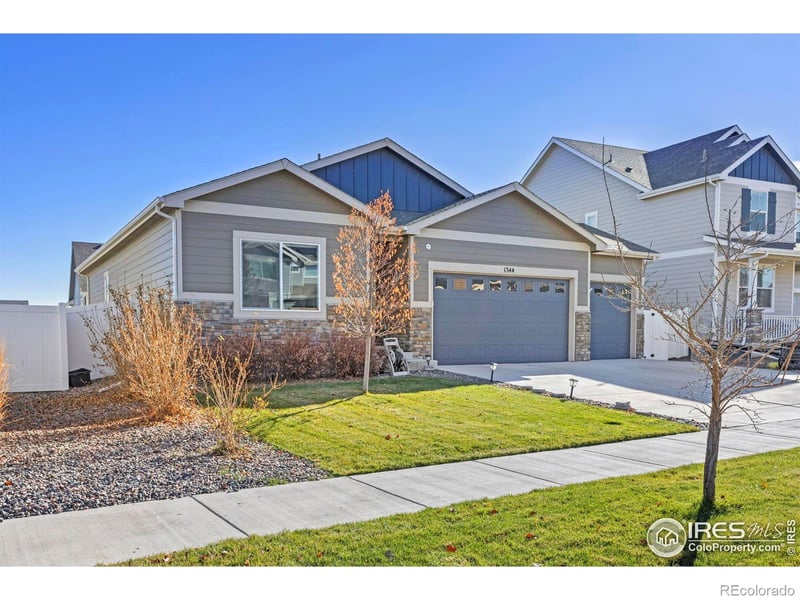1344 87th Ave, Greeley, CO 80634