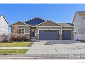 1344 87th Ave, Greeley, CO 80634