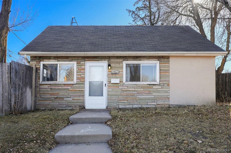 5620 Alameda Ave, Denver, CO 80224