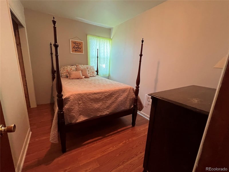204 Main St, Genoa, CO 80818