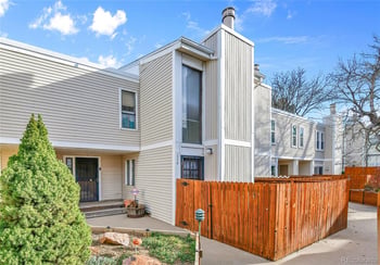 1050 S Monaco Pw #114, Denver, CO 80224