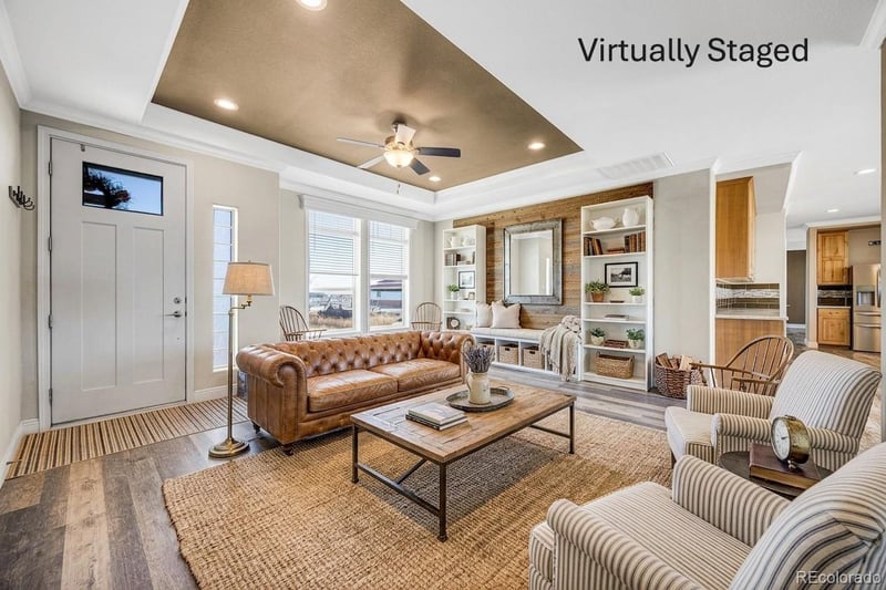 7880 J D Johnson Rd, Peyton, CO 80831