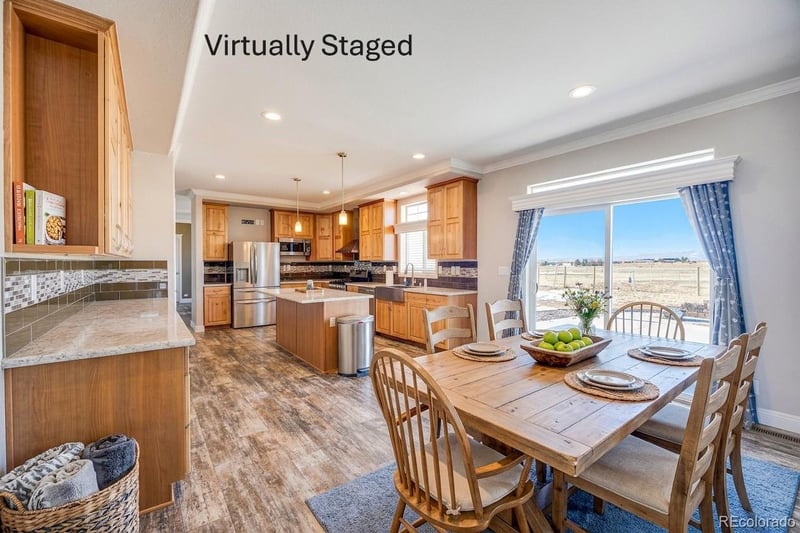 7880 J D Johnson Rd, Peyton, CO 80831