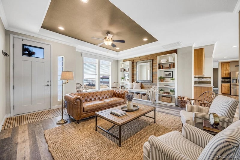 7880 J D Johnson Rd, Peyton, CO 80831