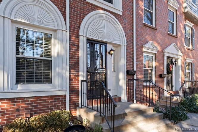 487 Josephine St, Denver, CO 80206