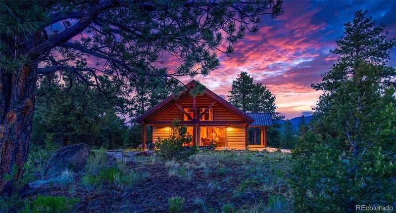 1699 Sangre Dr, Westcliffe, CO 81252