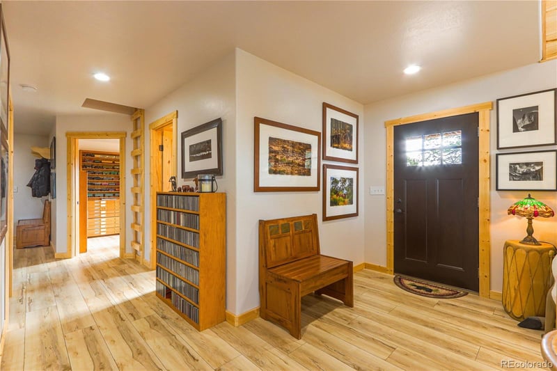 1699 Sangre Dr, Westcliffe, CO 81252