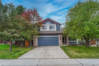 11617 Pine Grove Ln, Parker, CO 80138