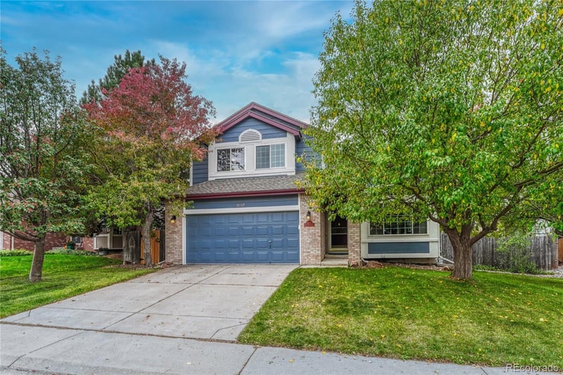 11617 Pine Grove Ln, Parker, CO 80138