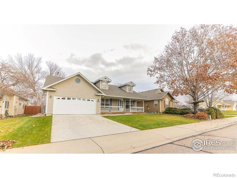 226 53rd Ave, Greeley, CO 80634