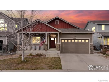 3059 Magnetic Dr, Loveland, CO 80537