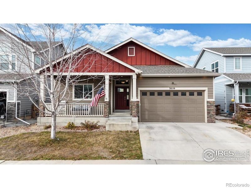 3059 Magnetic Dr, Loveland, CO 80537