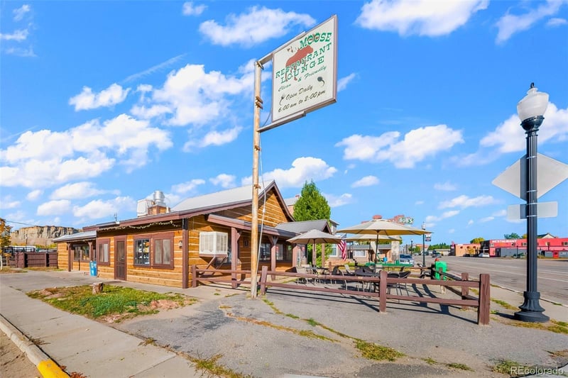 115 Us Hwy 40, Kremmling, CO 80459