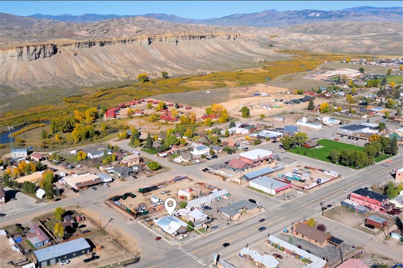 115 Us Hwy 40, Kremmling, CO 80459