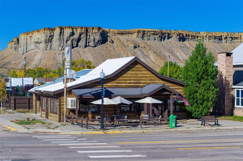 115 Us Hwy 40, Kremmling, CO 80459