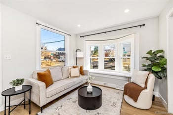 110 Bayaud Ave, Denver, CO 80223