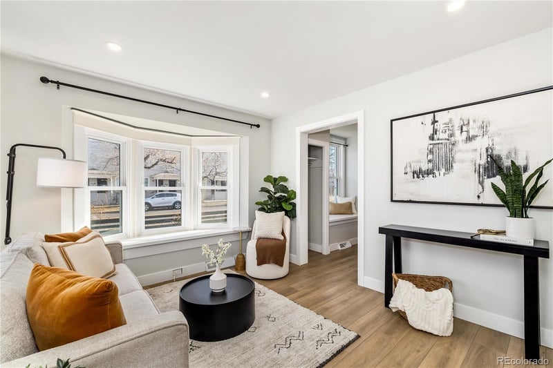 110 Bayaud Ave, Denver, CO 80223